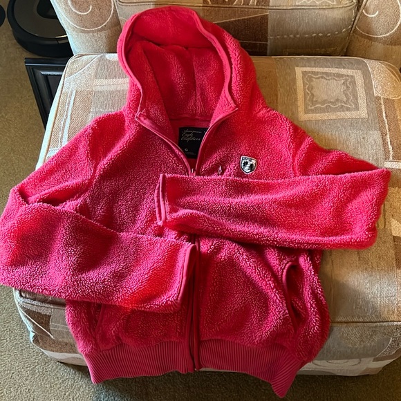 American Eagle Outfitters Jackets & Blazers - American Eagle Hooded Jacket 🦅